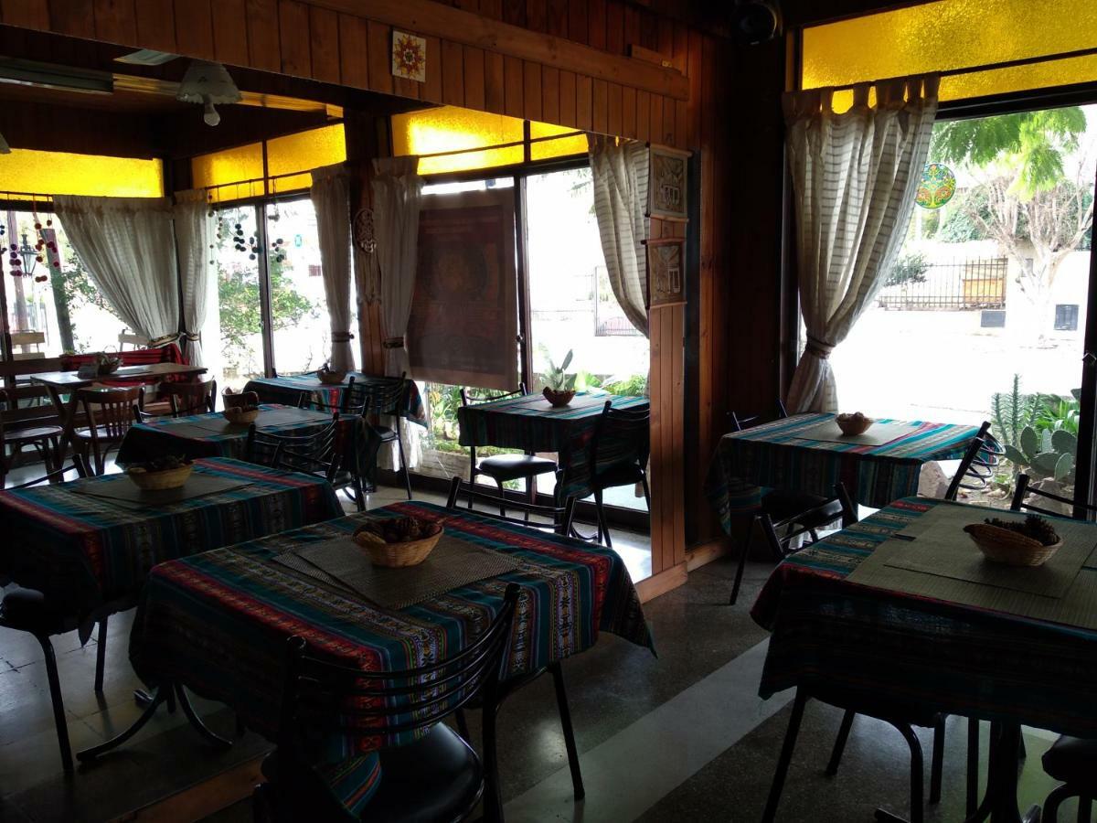 Hotel La Marina Villa Carlos Paz Bagian luar foto