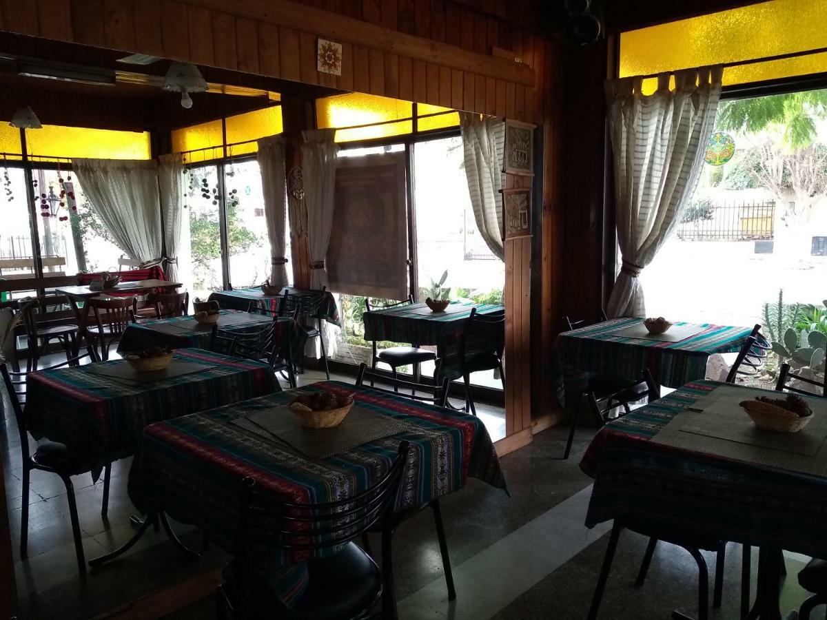 Hotel La Marina Villa Carlos Paz Bagian luar foto